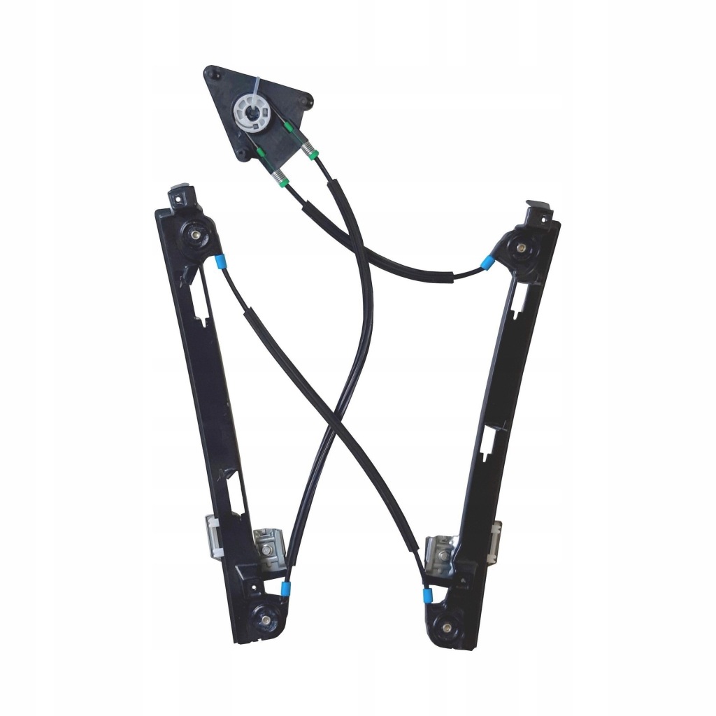 фото №1, Подъемник стекло перед правый seat toledo iii 3