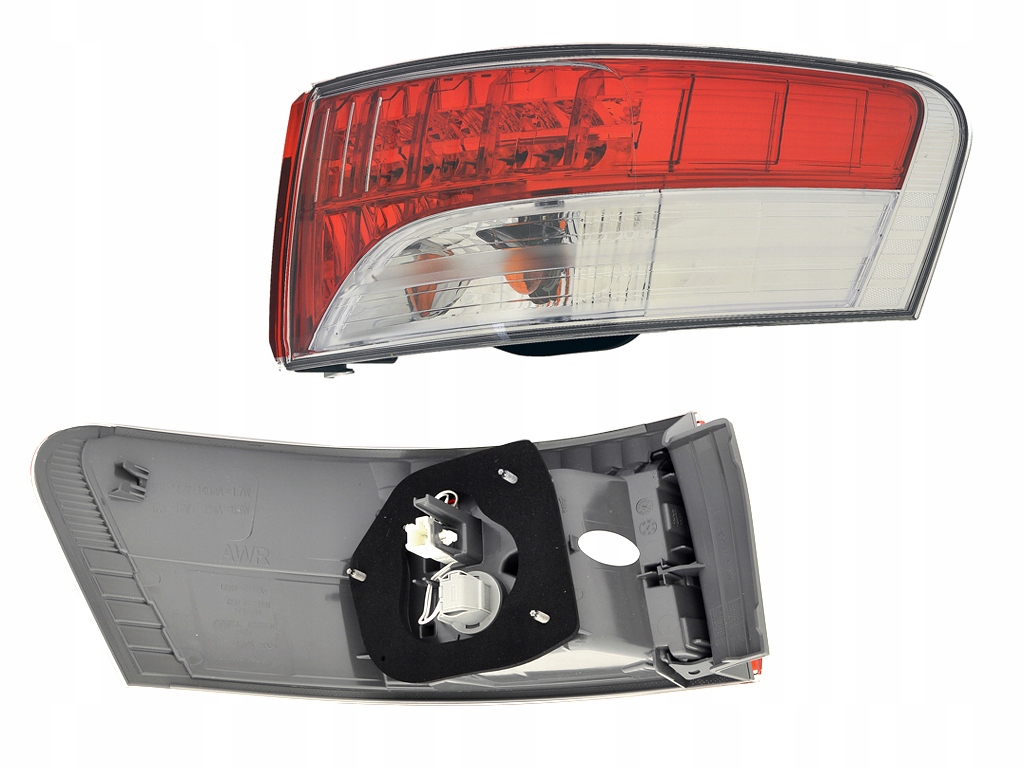 Купить Valeo 043962 фара задняя комбинированная