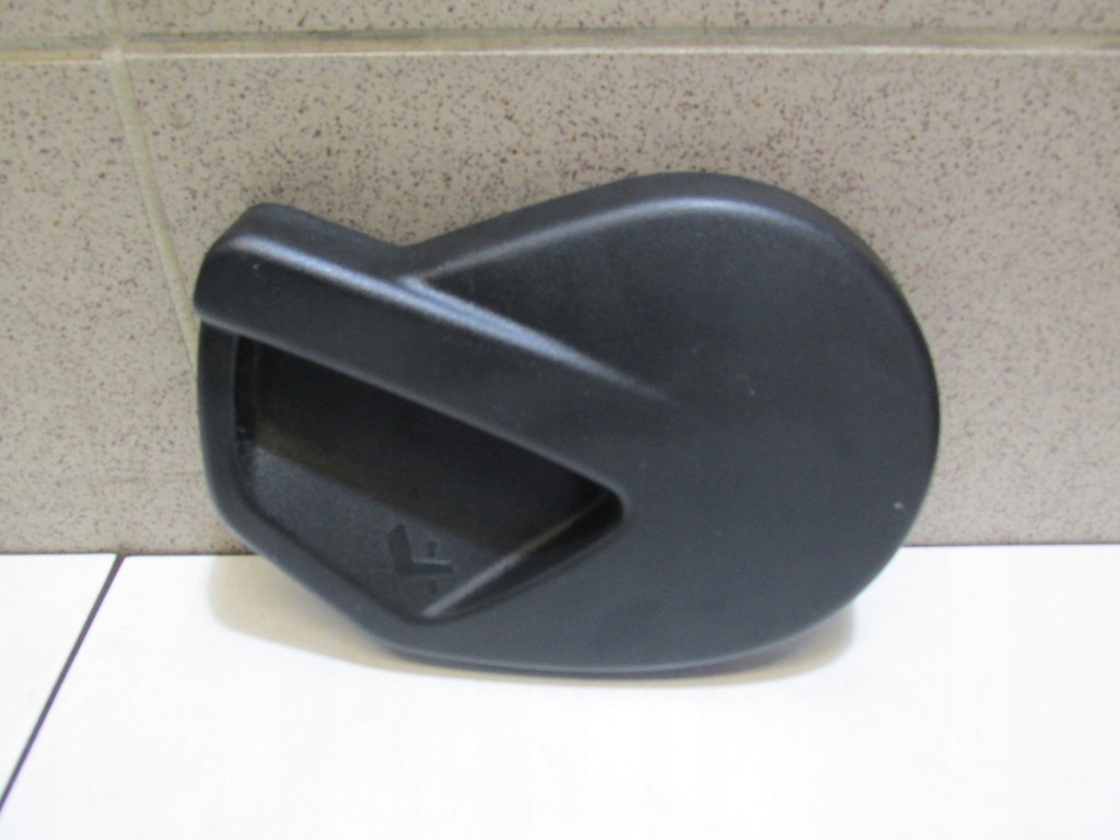 фото №3, Важіль ручка спинка сидіння b-max 2013 rok