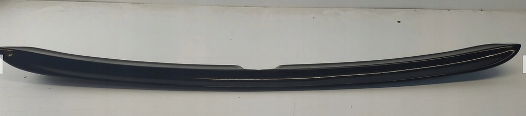 фото №9, Mercedes w220 накладка na скло спойлер