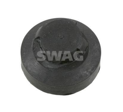 фото №1, Swag подушка радіатора audi a2 a3 a4 a6 a8