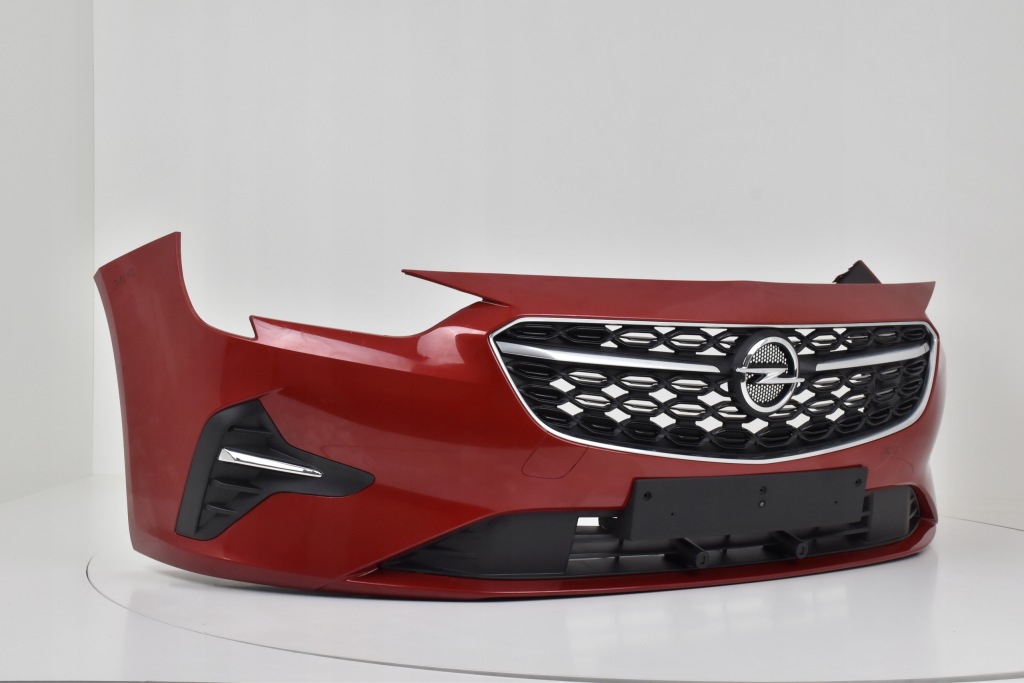 Opel insignia b рестайлінг  2022-бампер передній версія без  pdc Київ