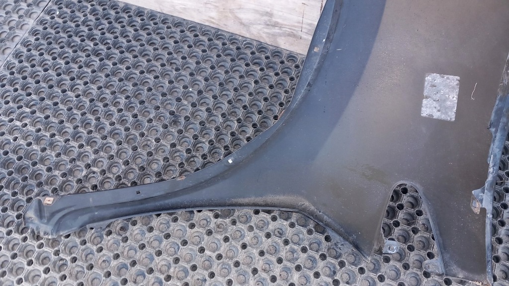 фото №9, Honda civic type-s viii ufo крыло перед правый b92p