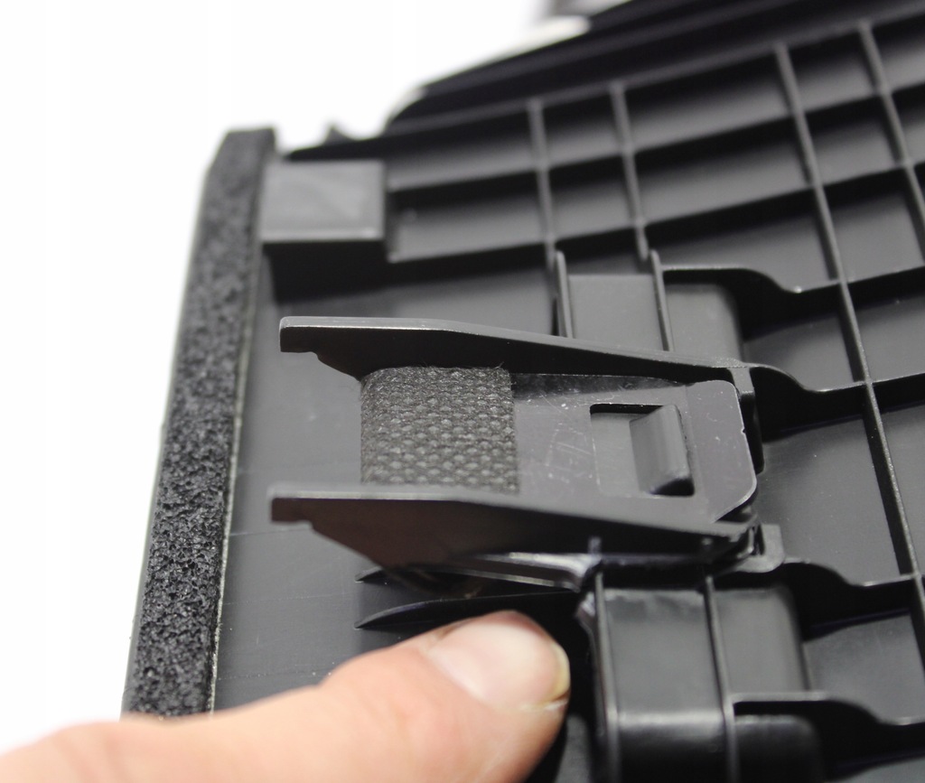 фото №4, Kia soul ii захист правого стійка задня задня