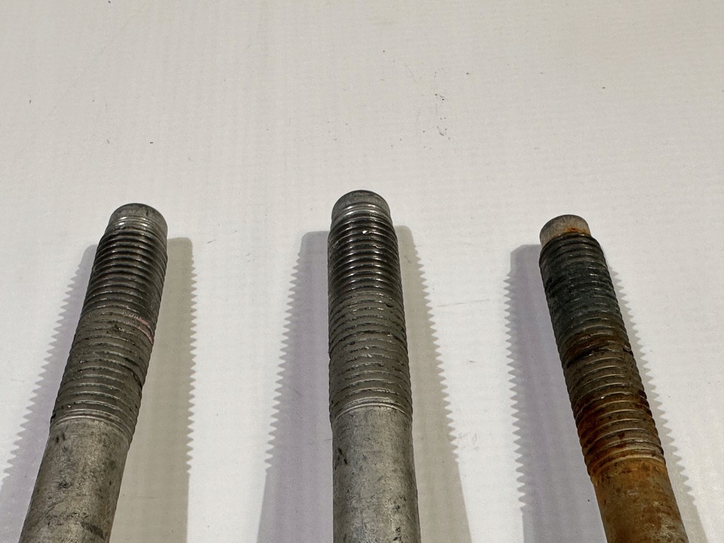 фото №5, Болт болты подрамник подрамник балка перед передних ford explorer 2020+