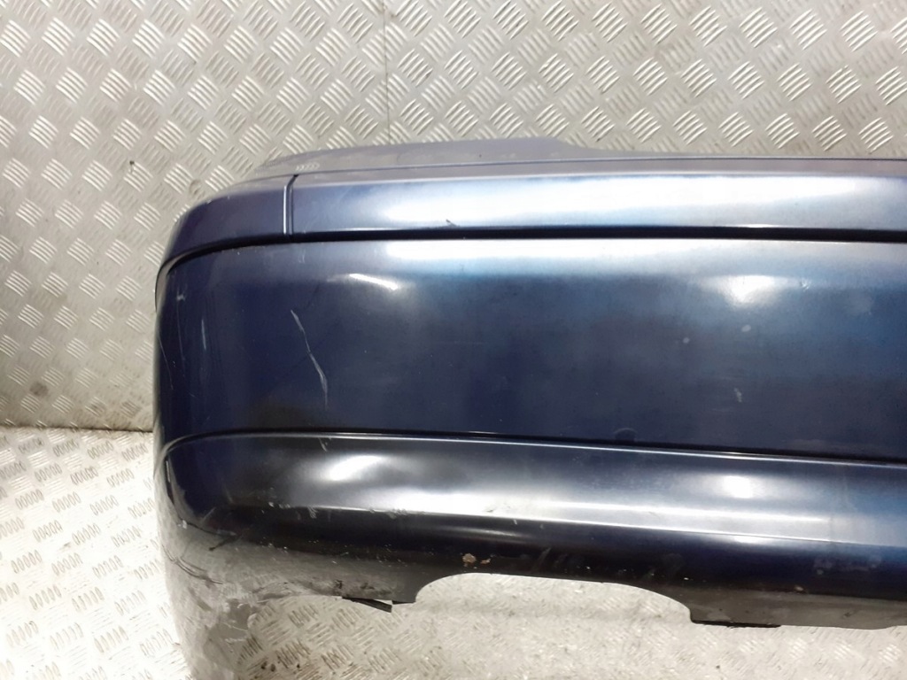 Бампер задній mercedes c-klasa w203 904 Недорого