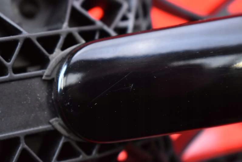 фото №10, Ручка правая перед передняя l041 5n0839885h vw polo 5 v 6r 09-15