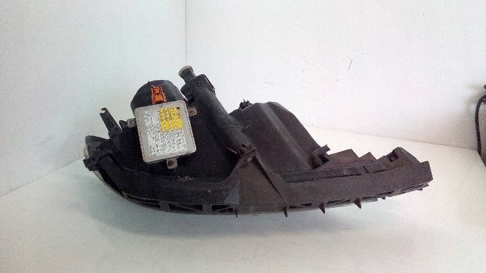 фото №9, Фара левый лампа перед mazda 3 bk