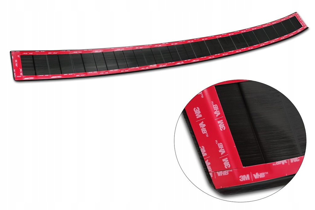 фото №9, Молдинг накладка na бампер vw multivan t7 2021-