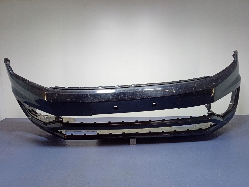 фото №1, Vw amarok i lift бампер перед