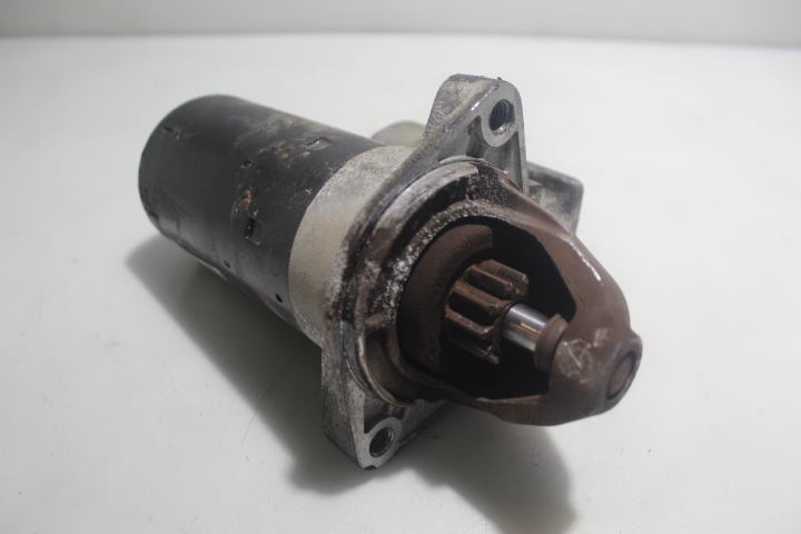 Купити Стартер ford focus 2 mk2 рестайлінг  1.6