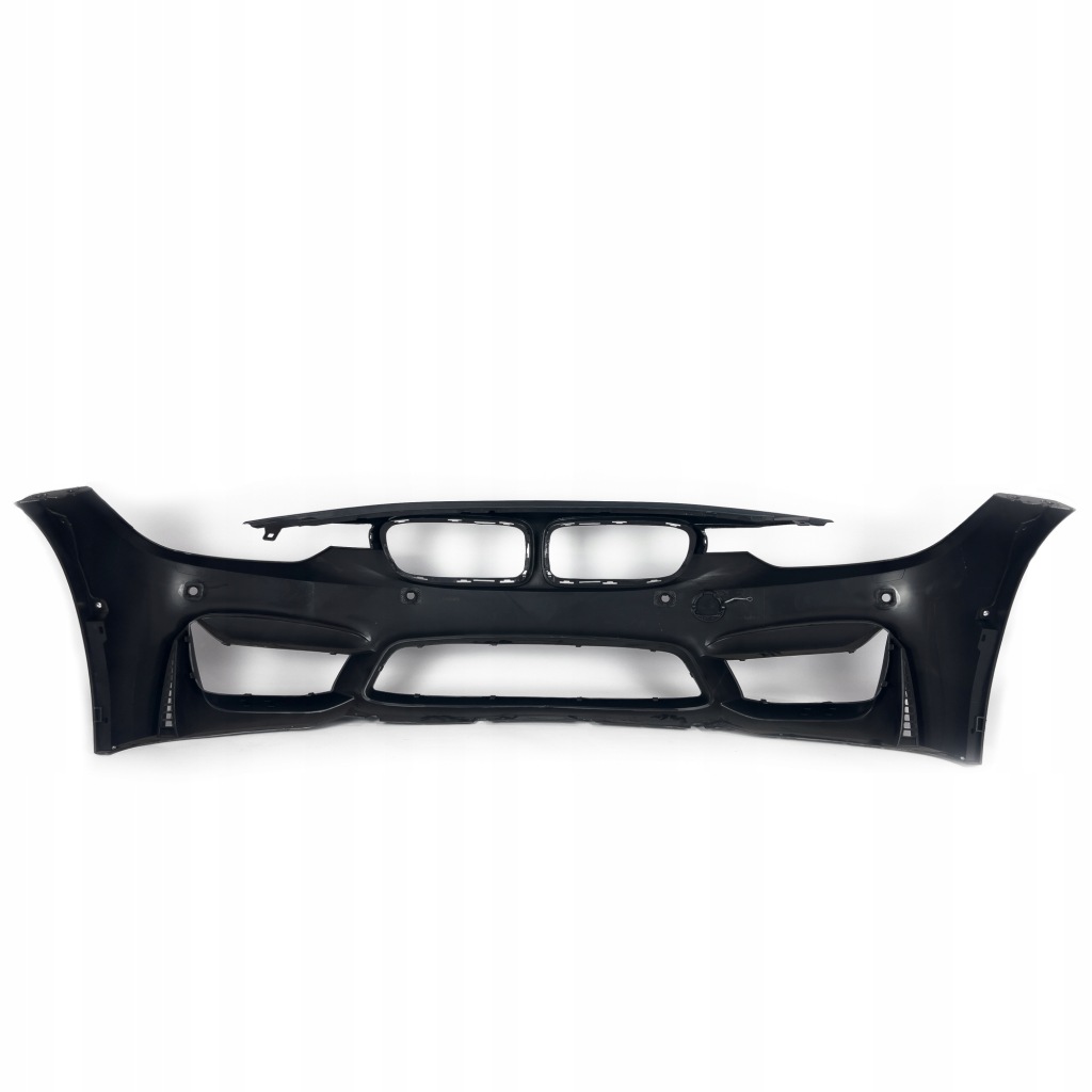 Bodykit bmw f30 m3 style – бамперы + пороги в Украине