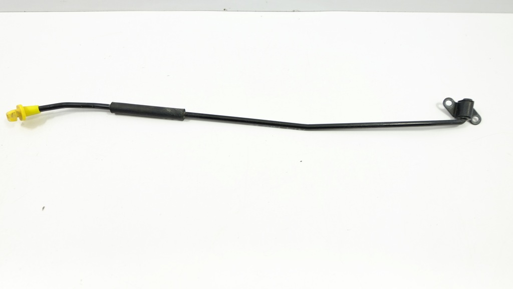 фото №1, Kia rio iv підпора капот