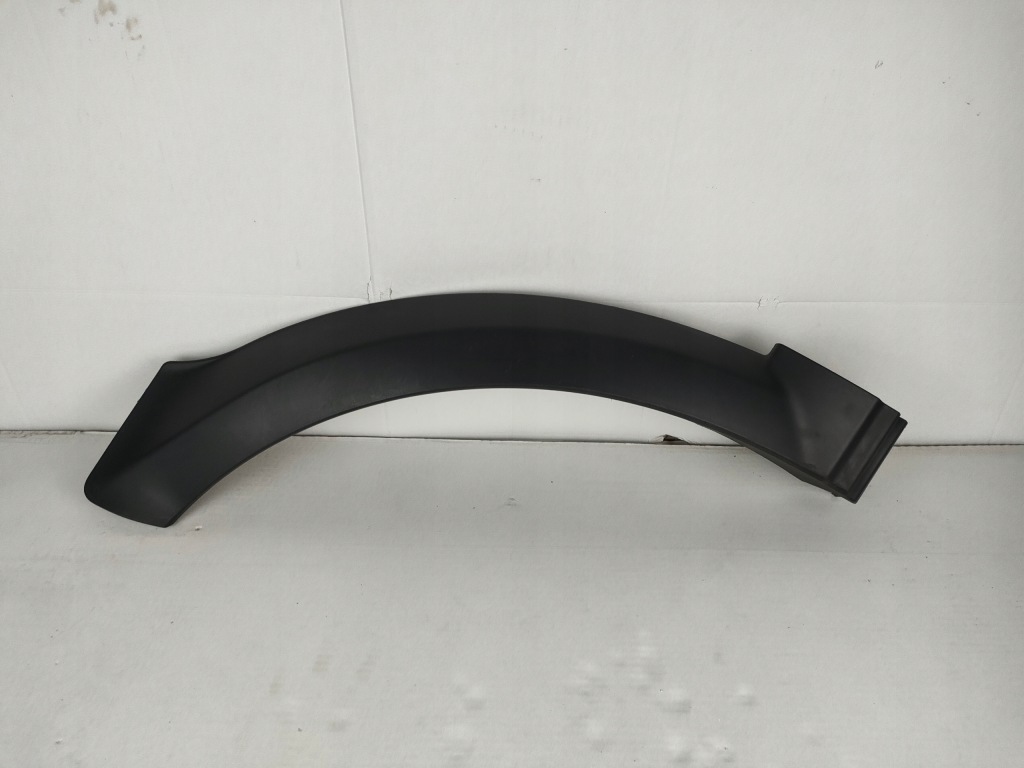 фото №1, Молдинг крыла правый задняя range rover vogue iv l405 ck52-28370-ad