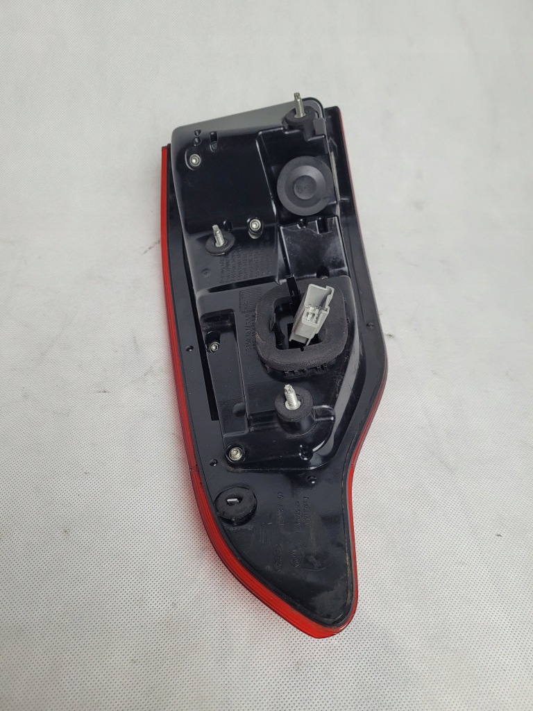 фото №6, Ford s-max mk1 led лампа задняя задняя rh