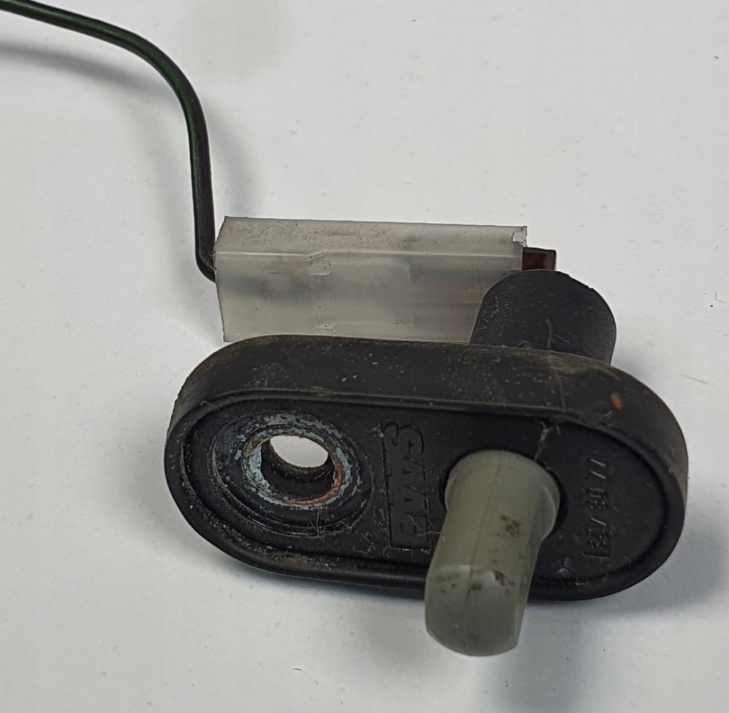 фото №1, Датчик доводчик дверь saab 900 ii 4408423