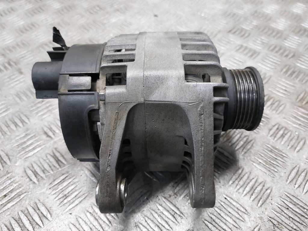 фото №1, Генератор alfa romeo 147 1.9 jtd