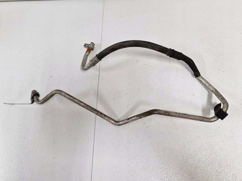 Citroen c4 1 i peugeot 1.6 vti шланг пабтрубок  трубка кондиционера 9680614680 с Разборки