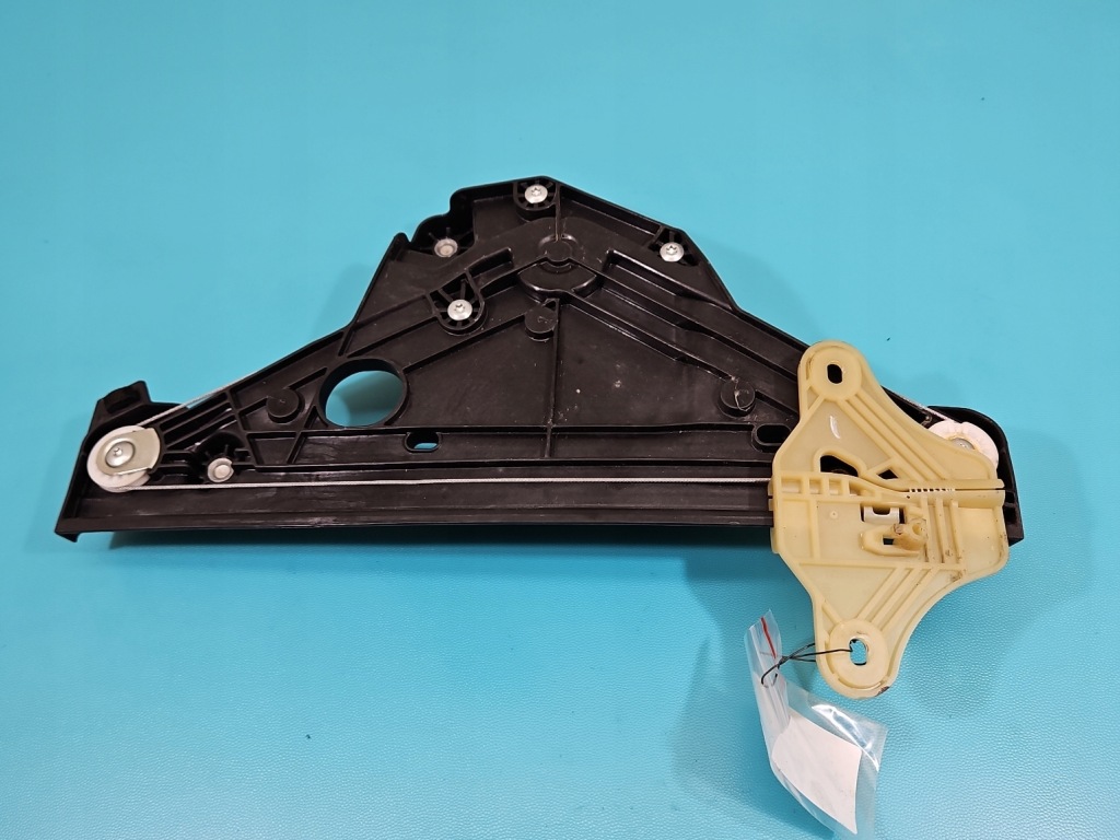 фото №7, Підйомник задня правий renault clio v 2019- 827209773r-a 128010911