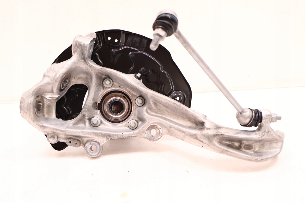 Mercedes-benz cle a236 300 4matic поворотний кулак ступиця права перед a0004213402 Ціна