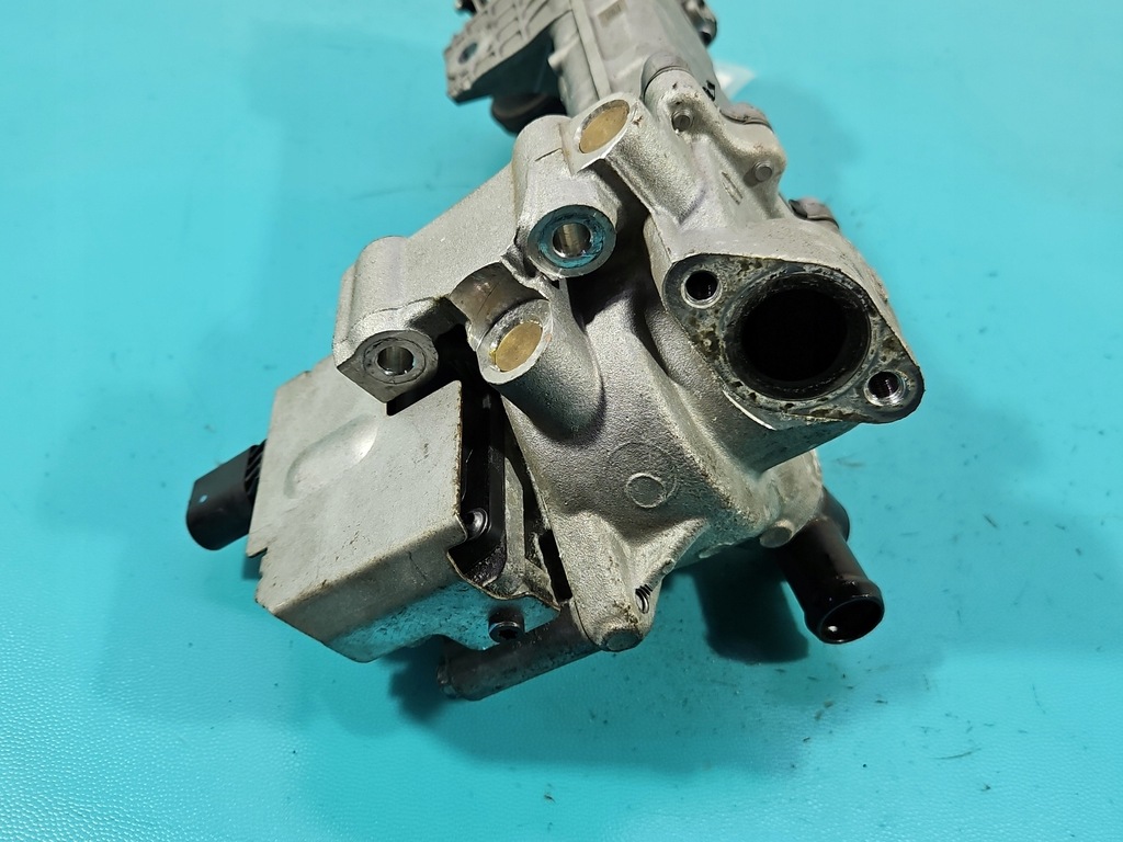 фото №7, Клапан egr hyundai i30 ii 12-16 28410-2a600 15h27/0487 1.6 crdi -