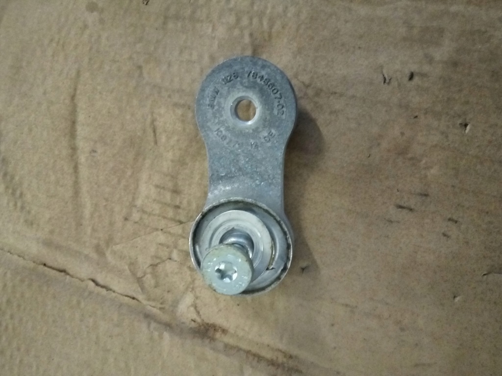 11287848607 ролик ремінь кронштейн bmw m3 m4 f82 в Україні