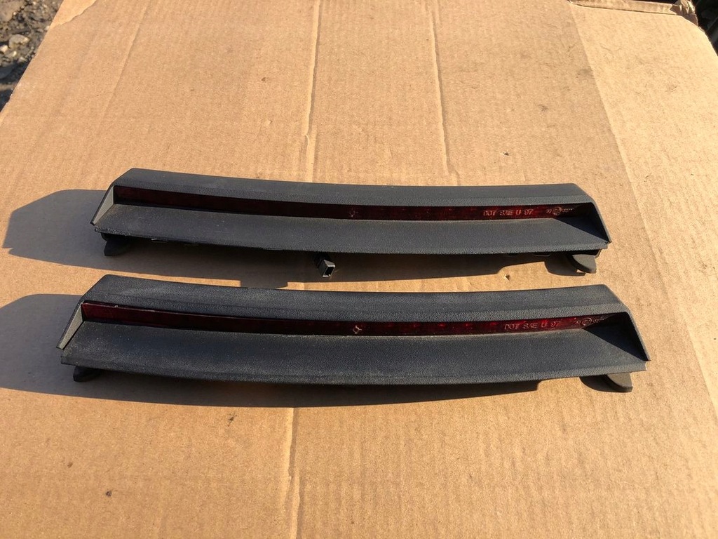 фото №1, Свет стоп стоп-сигнал audi tt 8n ładne оригинал