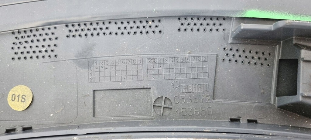 фото №11, Porsche cayenne 9y gts sport coupe 2019- накладки комплект