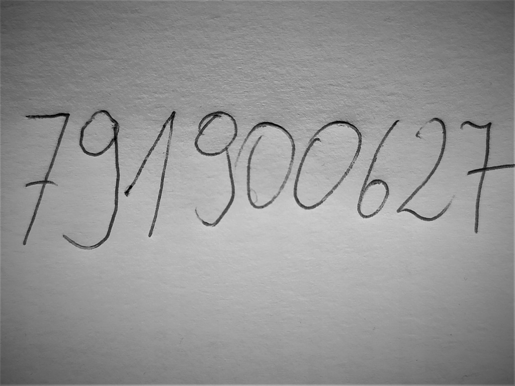 фото №13, Лампа ліва передня vw caddy 2k8