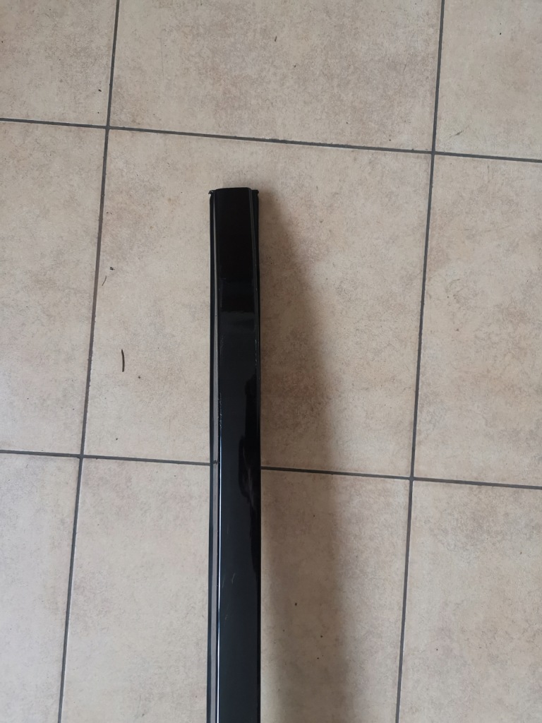 фото №4, Kia sportage v рейлінг молдинг дахова 87280-r2000eb