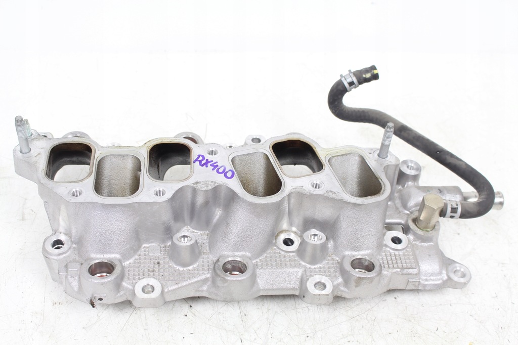 фото №1, Коллектор всасывающий lexus rx400