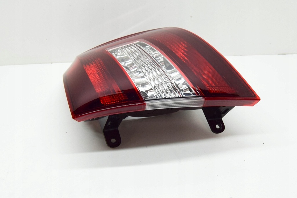 фото №7, Skoda rapid nh лампа задня права rhd nowa оригінальна 5jj945112a