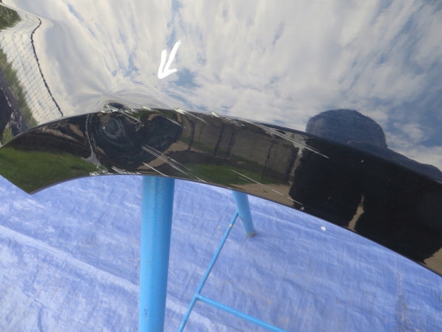 фото №6, Audi a1 82a крыло передний левый перед