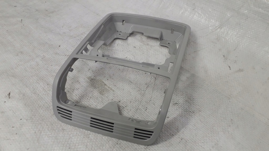 фото №1, Рамка ліхтарі стельовий vw passat b7 3c0867489c