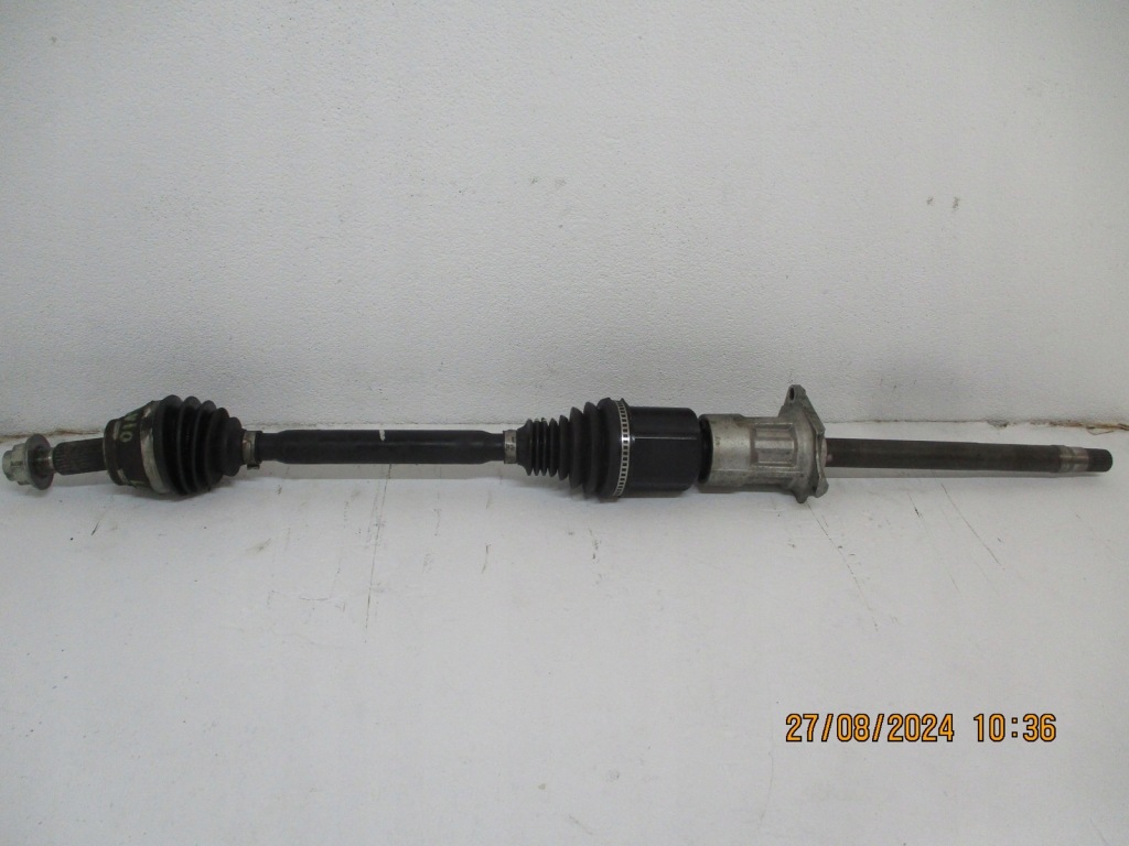 Купить Приводной вал левая alfa romeo stelvio 2,2d uszk