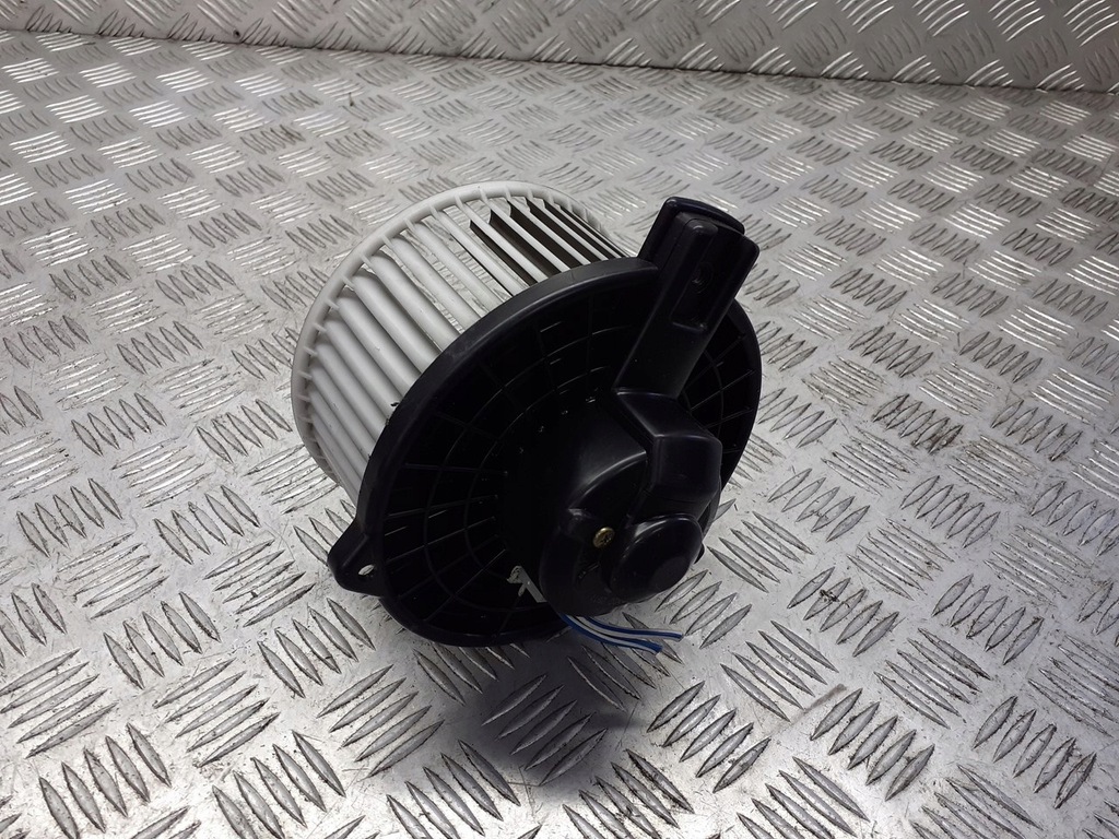 фото №4, Вентилятор обдув mazda 6 gj6ba02
