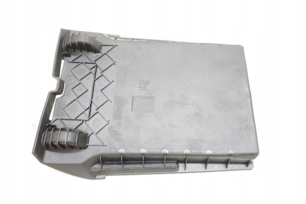 фото №3, Вкладиш гумовий елемент volvo v50