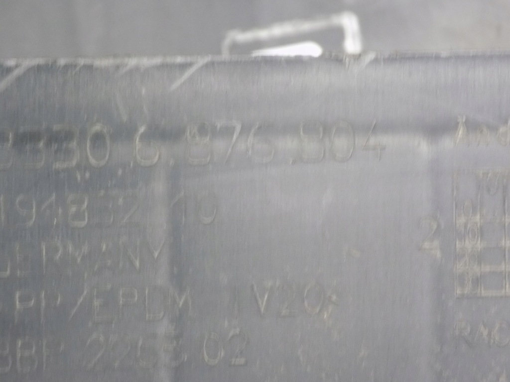 фото №7, Bmw g20 g21 g29 рычаг задняя с защита 6884694