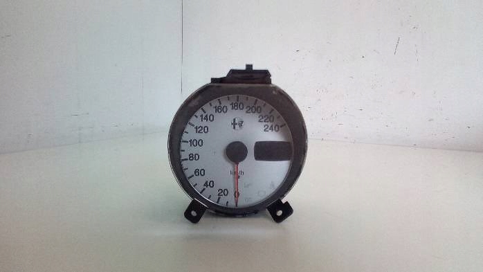 фото №7, Счетчик alfa romeo 156 1,8 b 60658104