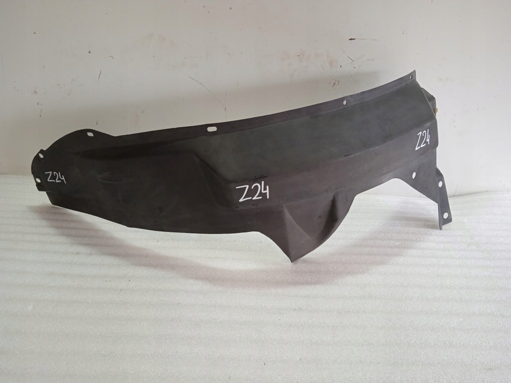 фото №1, Chrysler sebring подкрылок передние левая 4724411