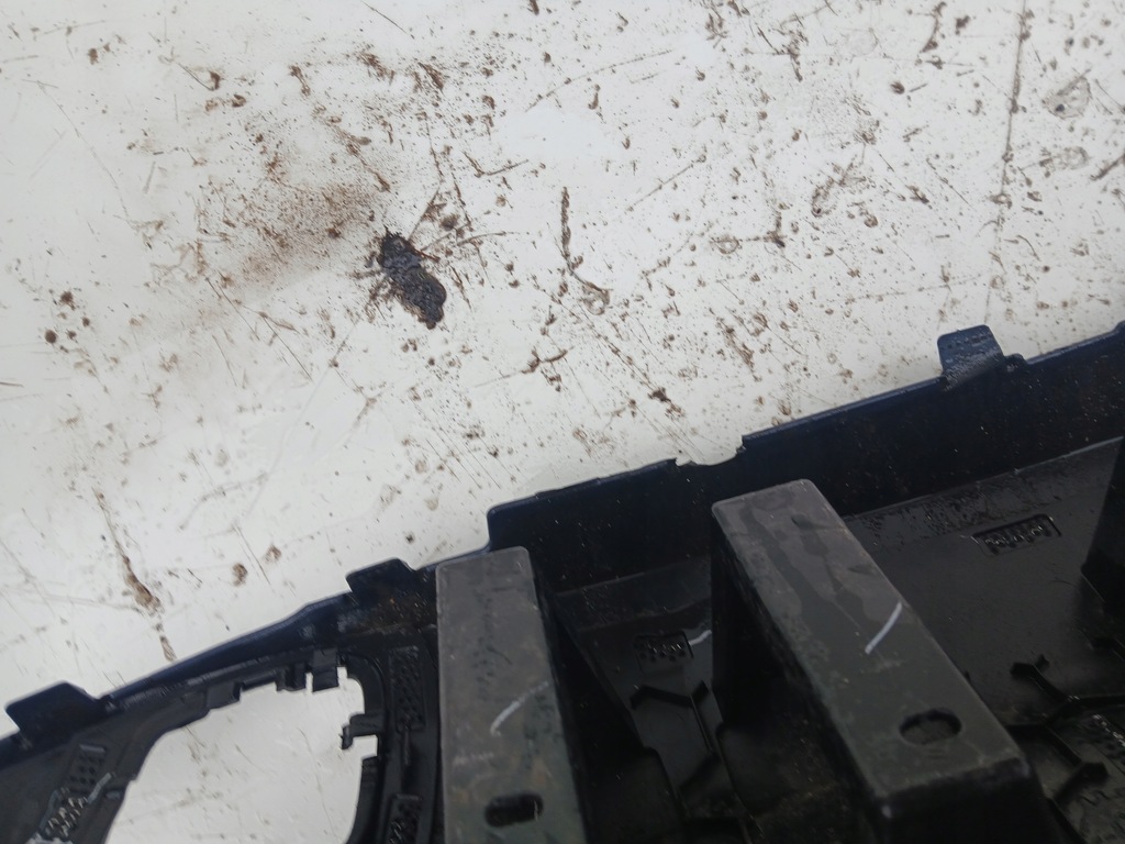 фото №4, Бампер перед ford mustang mach e