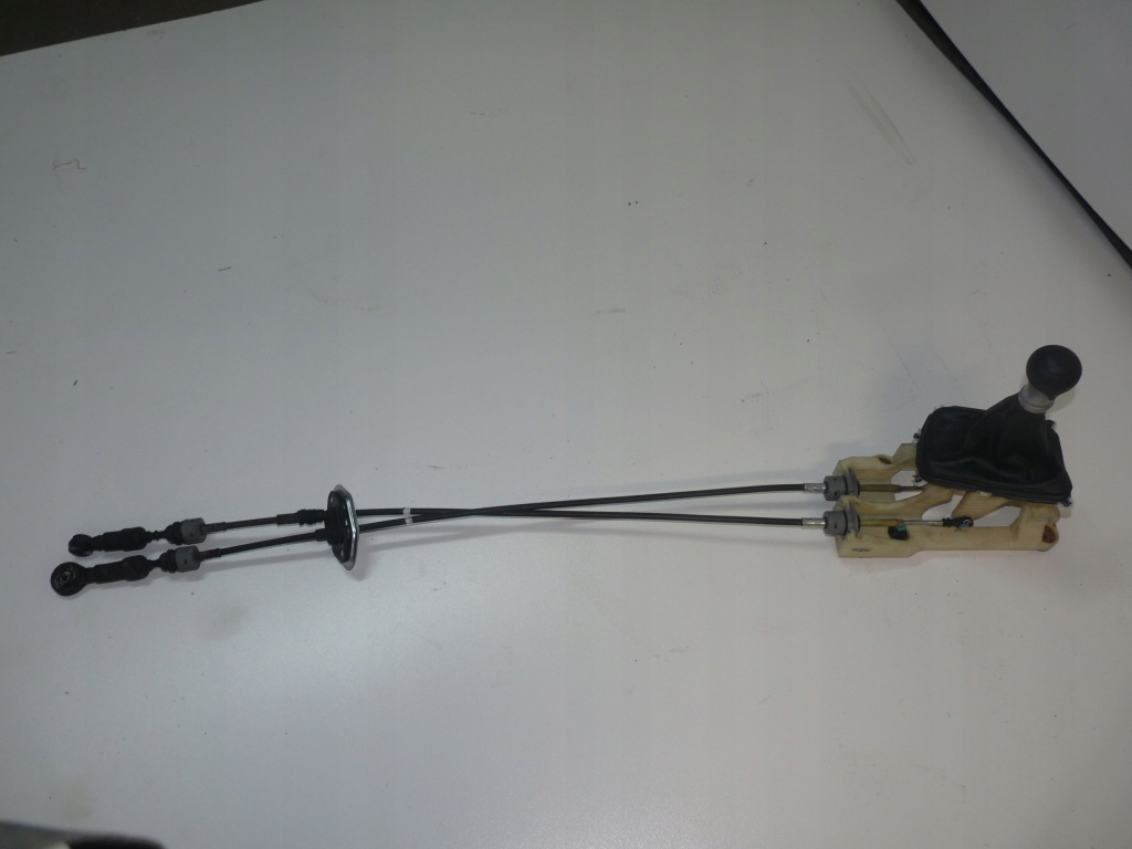 фото №1, Kia picanto ii троси передач 1.0 11-17r