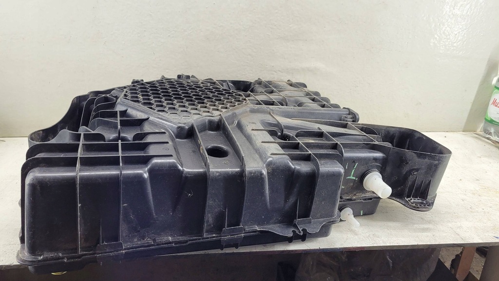 фото №11, Peugeot expert бак adblue