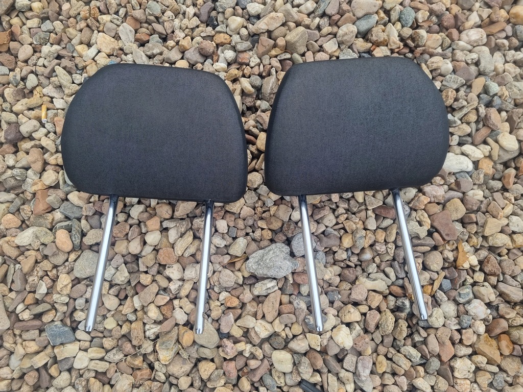 фото №1, Fabia ii підголівник підголівники комплект перед