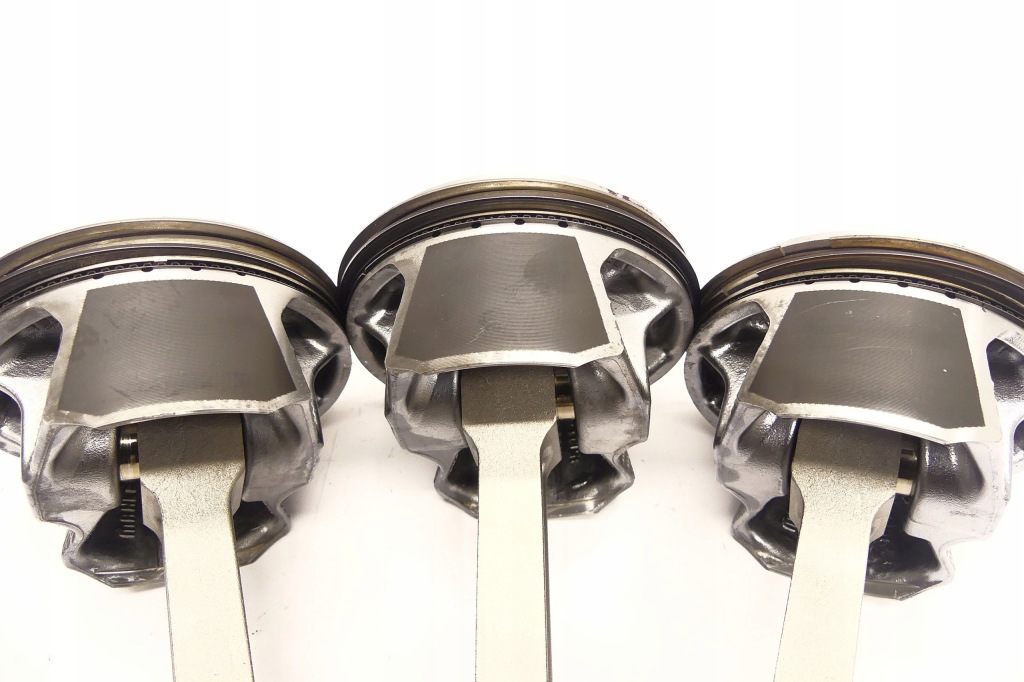 фото №5, Camaro vi 3.6 v6 lgx 16- поршень r + шатун