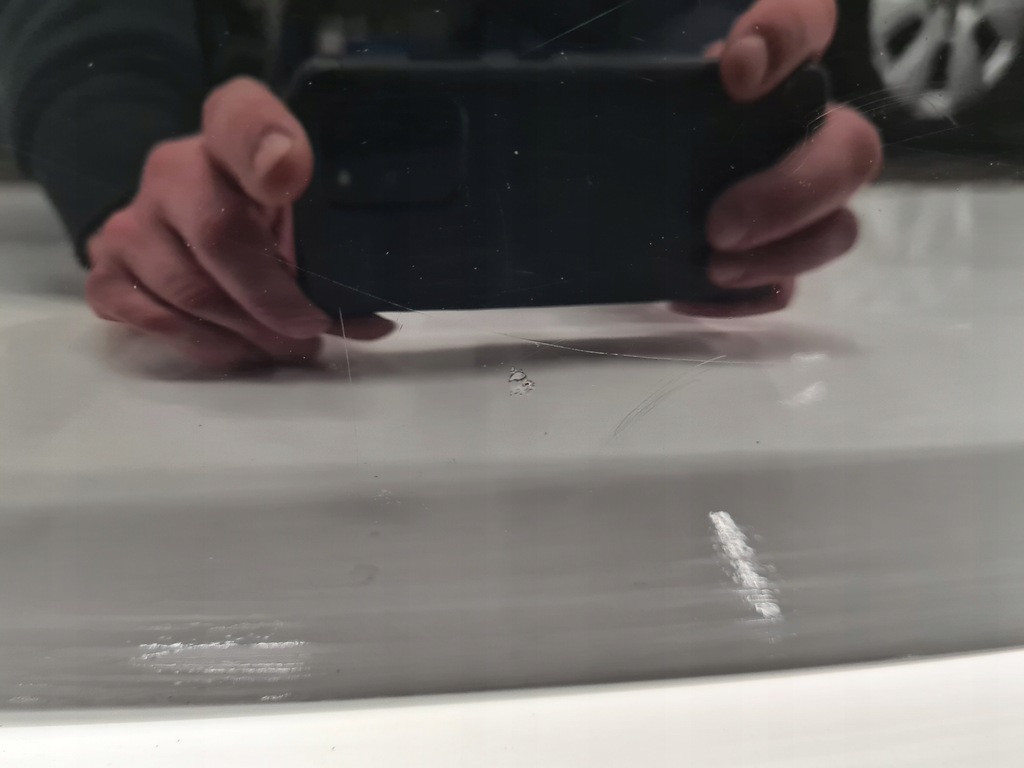 фото №6, Bmw 1 f20 5d крышка багажника багажника 668