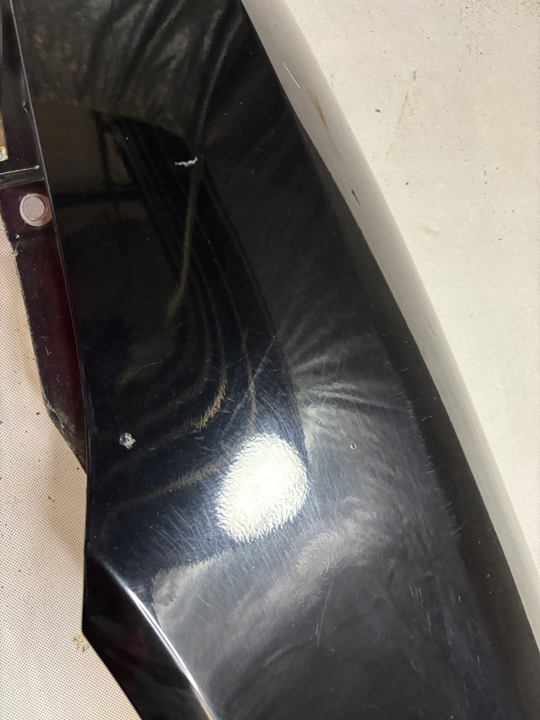 фото №9, Крыло левый перед hyundai coupe ii 2 k: eb