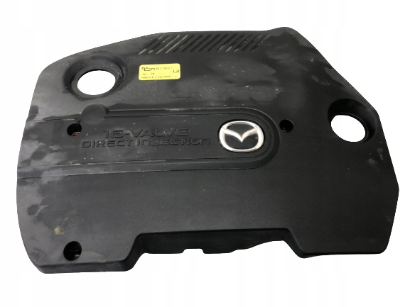 фото №1, Кришка захист двигуна mazda 6 rf7j10230
