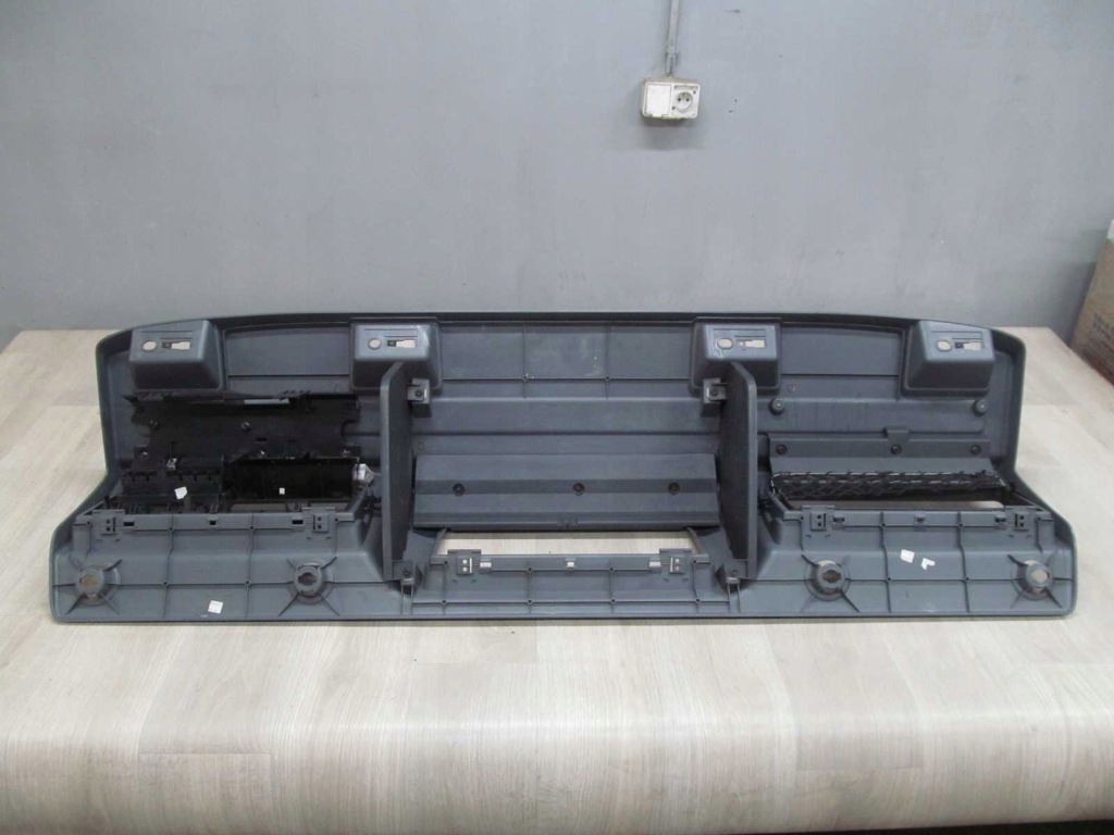 Daf lf 45 55 06-14 полка бардачок верхний обшивки потолка 5010563623 с Разборки