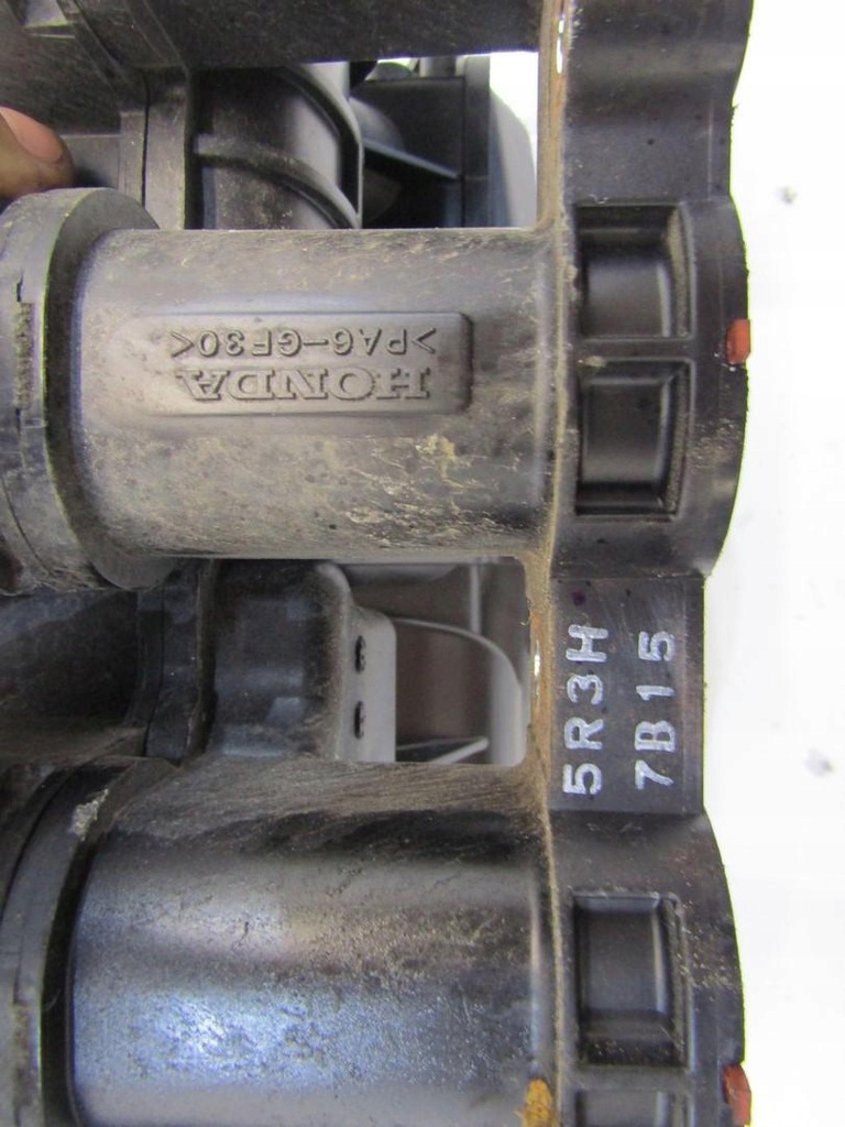 фото №5, Колектор всмоктуючий 1.5 b honda hr-v ii